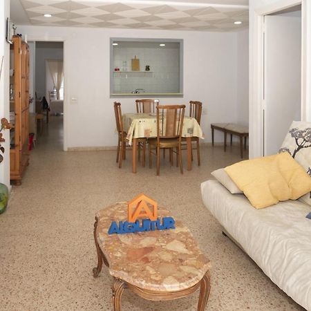 Gavina, 3-5 Apartment Cullera Luaran gambar