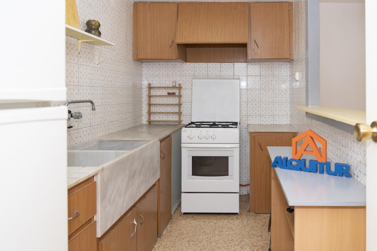 Gavina, 3-5 Apartment Cullera Luaran gambar