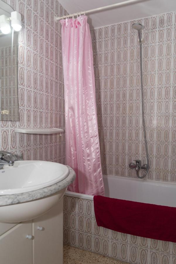 Gavina, 3-5 Apartment Cullera Luaran gambar