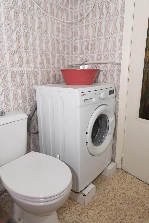 Gavina, 3-5 Apartment Cullera Luaran gambar
