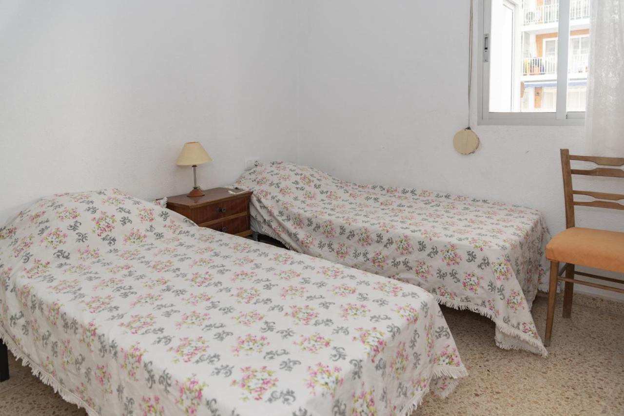 Gavina, 3-5 Apartment Cullera Luaran gambar